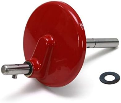 Empire red planetary assembly replacement