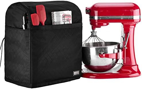 Homest standard bowl lift dust cover