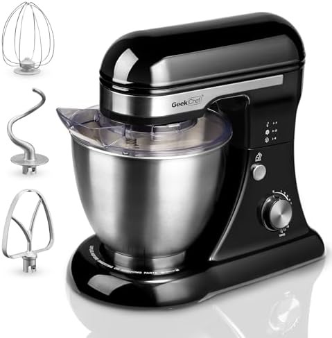 Geek Chef
