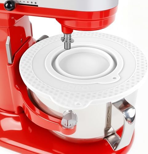 KIDOT silicone bowl cover for bowl lift