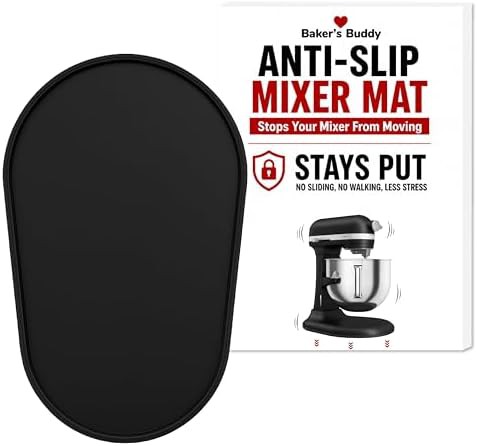 Mixermate
