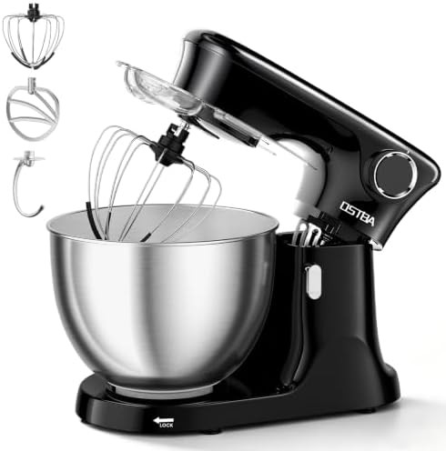 OSTBA APPLIANCE